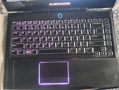 ALIENWARE