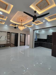 8 Marla Spanish double story house for sale