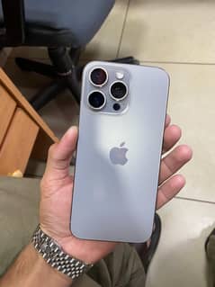 iphone 15 pro max 10/10