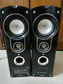 Audionic Speakers Classic 6