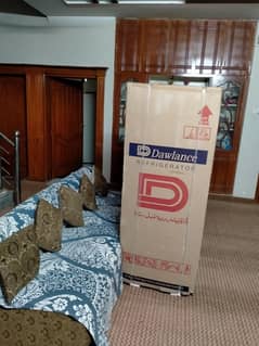 Dawlance Referegerator