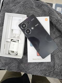NOTE 13 PRO 256GB