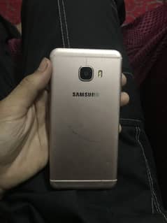 Samsung c5 pta approved