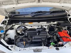 Suzuki alto vxr