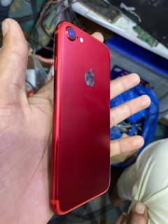 iphone 7 non pta All ok 128BGB exchange possible ha