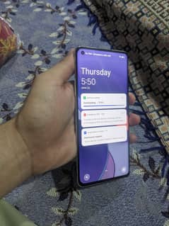 OnePlus 8, Fresh Condition , 12/256 , Snapdragon 865, Urgently Selling