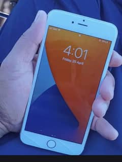 Iphone 6s plus Pta Approved 16gb