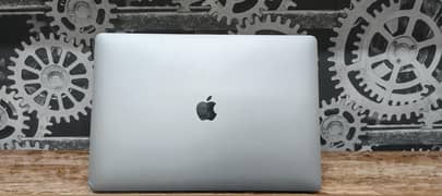 MacBook Pro 15-inch 2017