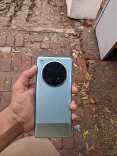 infinix