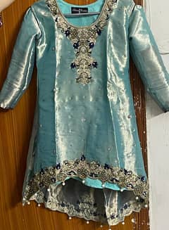 gharara