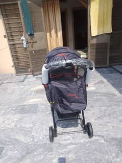 Stroller