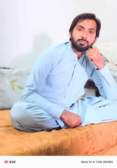 Sohail ahmed