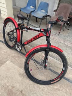 Good condition