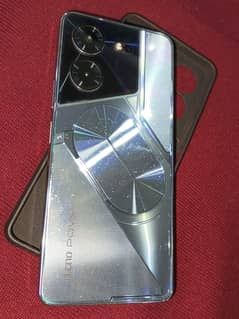 Tecno pova 5 pro 5G. 256gb +12gbRam best gaming combo. one time open