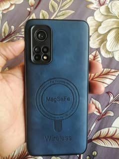 Xiaomi mi 10t pro non pta camera off 12.256