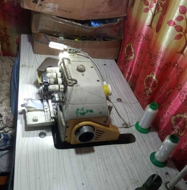 overlock pico machine 1
