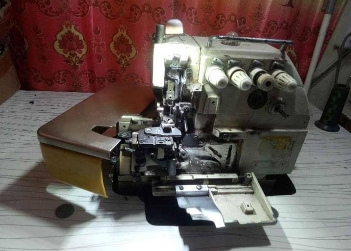 overlock pico machine 5