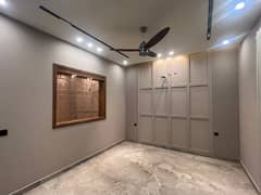 11 Marla newly built House in Talha Block Bahria Town Lahore