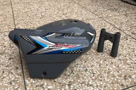 Tanki tappy plus kan for sale