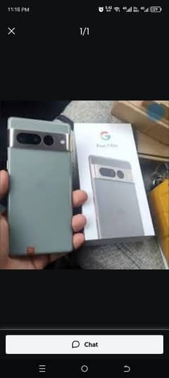 google