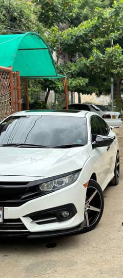 civic