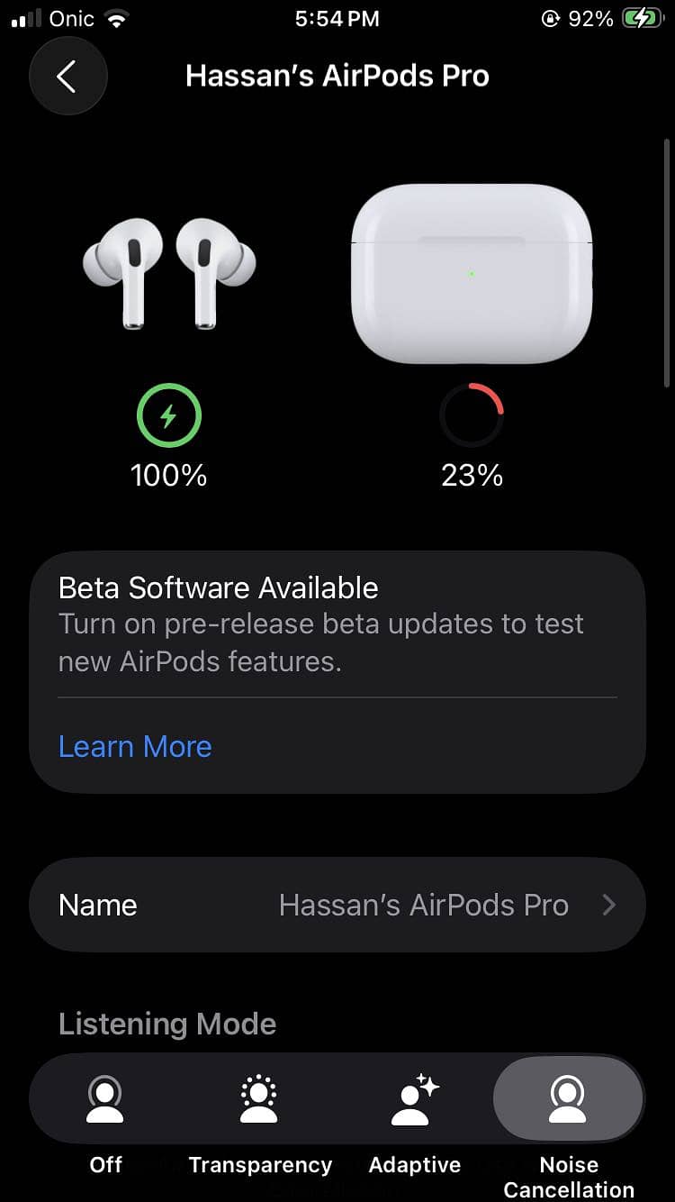 Apple AirPods Pro - 2nd Generation (USB-C / Type-C)  Pro 2 7