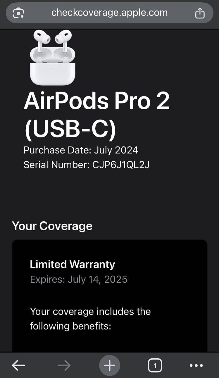 Apple AirPods Pro - 2nd Generation (USB-C / Type-C)  Pro 2 10