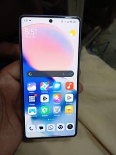 Redmi note 13 pro  8gb 256gb
