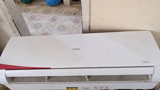 HAIER DC INVERTER AC