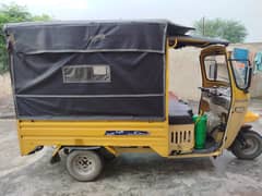 super Asia tuk tuk