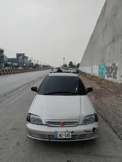 cultus 2005 model