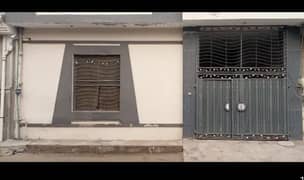 Home  house For Sale at W Block New Satellite Town Sargodha