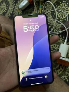 xs max iphone