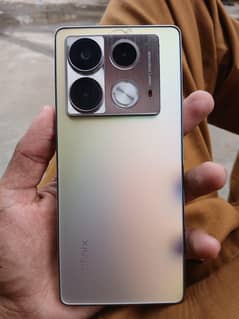 infinix