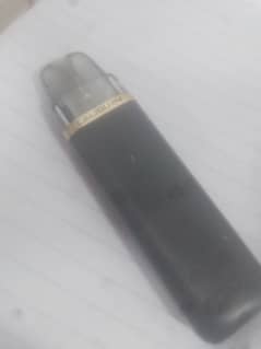 Cliburn G3 LITE new pod