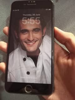 Iphone 8 plus