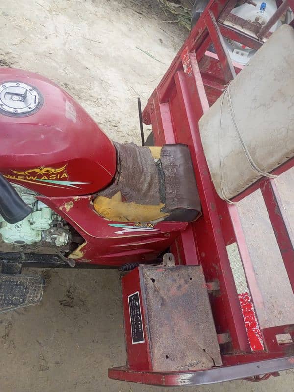 loader 150 cc 3