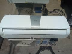 Haier ac 1, 5ton