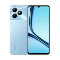 Realme Note 50