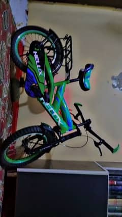 cycle for 8,9,10 year old children