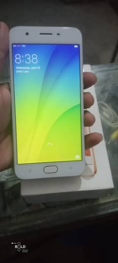 oppoA57