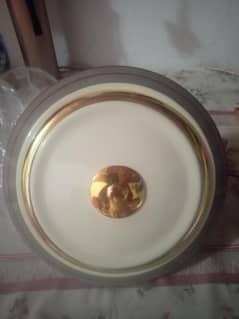 ceilling fan for sale(2 pair fan),like new condition,1 Fan RS:3500
