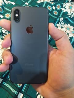 Iphone xs pta
