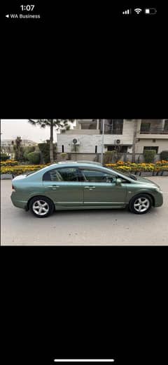 civic