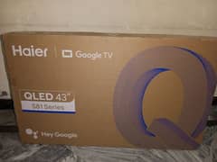QLED 120 Refresh rate