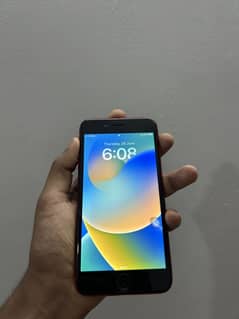 iPhone 8 Plus
