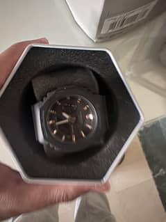 G shock