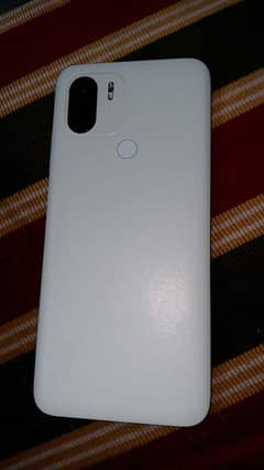 Redmi a2 plus condition 10 by 10 lush
