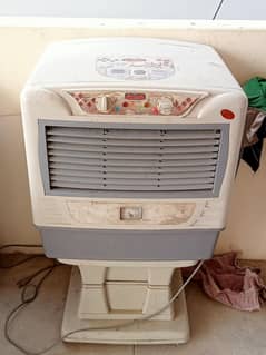 geniune Air Cooler, just a service need