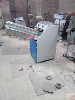 Convair Bread  Cutter